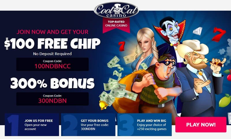 100 Free No Deposit Casino 100 Free No Deposit Casino