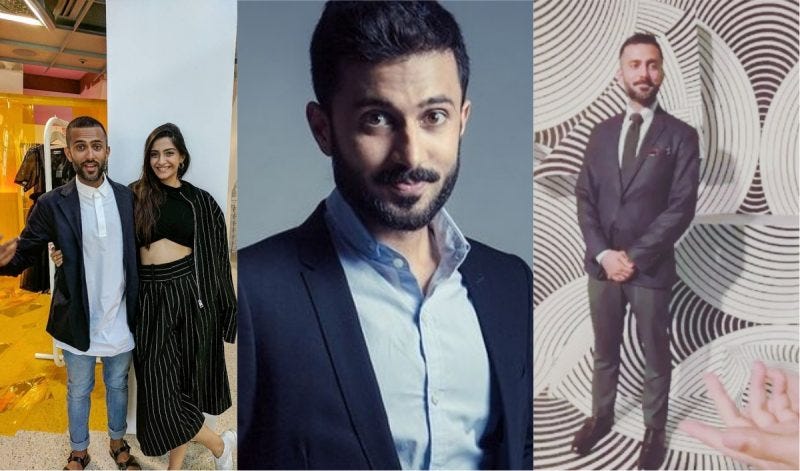 Everything You Need To Know About Sonam Kapoor And Anand Ahuja S Wedding By Fashinscoop Medium medium