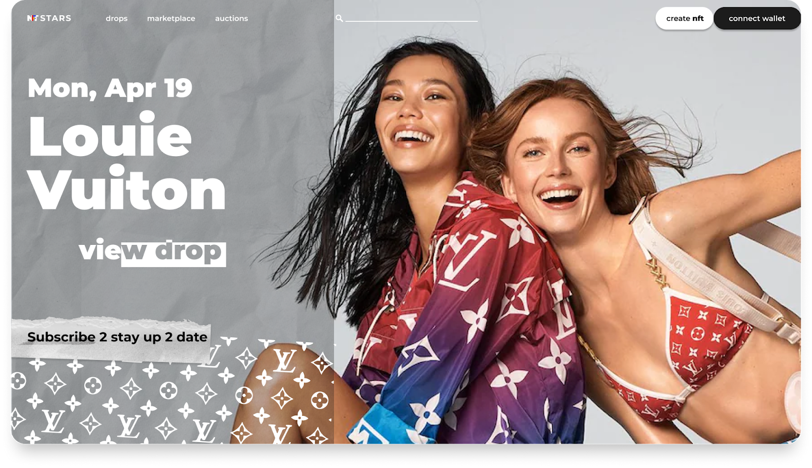 Louis Vuitton Revolutionizes Digital Sphere with Discord Debut
