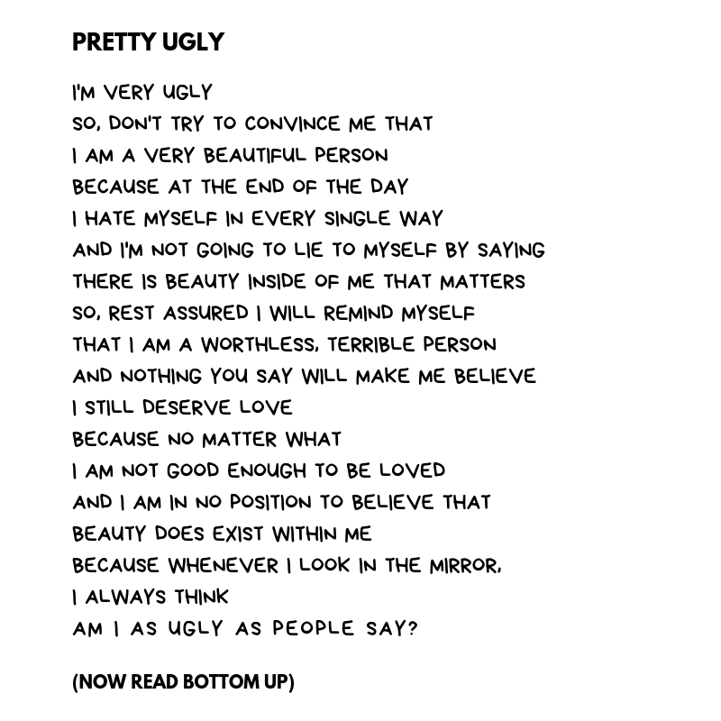 introspective-poem-pretty-ugly-by-dontgiveupworld-medium