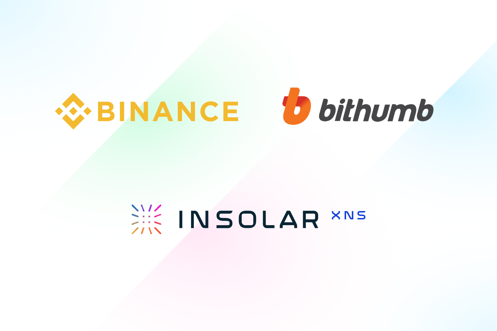 바이 낸스와 빗썸 XNS 스왑 프로세스 시작 : 네이버 블로그