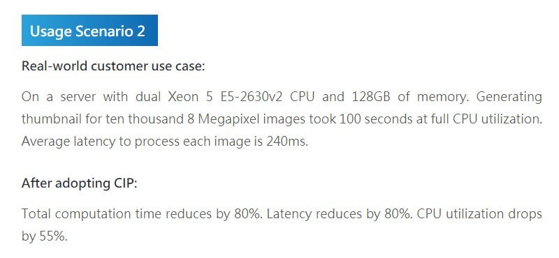 Jpeg Resize On Demand Fpga Vs Gpu Which Is The Fastest By Fyodor Serzhenko Medium