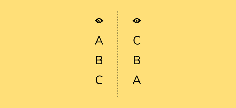 Why UX designers and users should be well aware of cognitive biases - 89