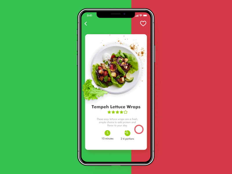 Mobile Motion 20 Creative Concepts Of Ui Animation - 