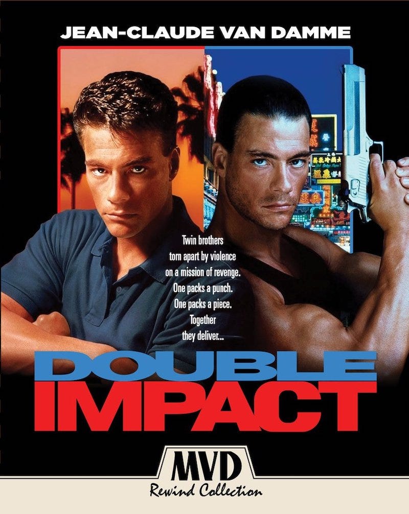 1991 Double Impact
