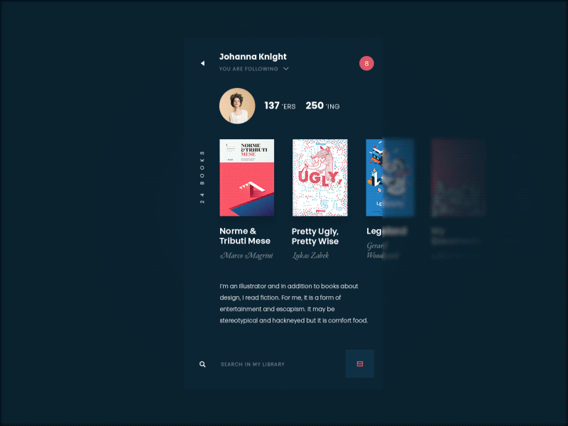 Mobile Typography: 8 Steps Toward Powerful UI. | by Tubik ...
