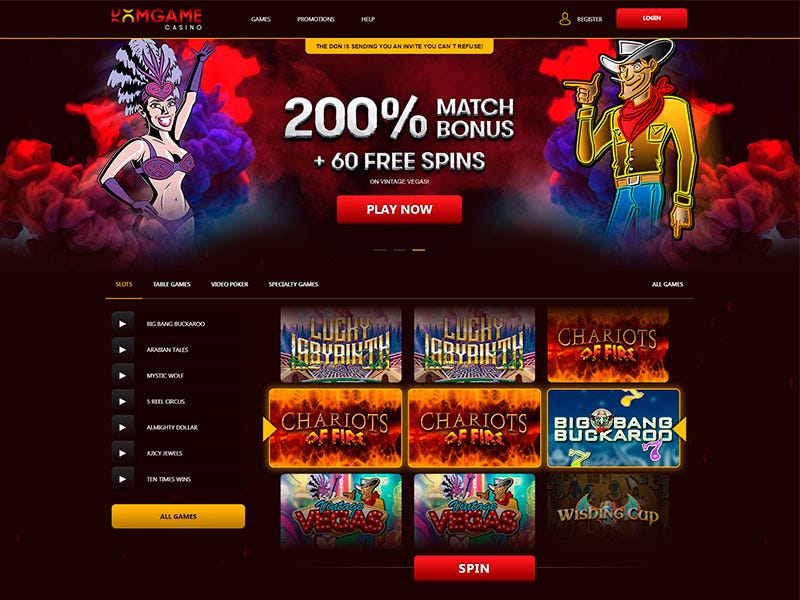 Casino