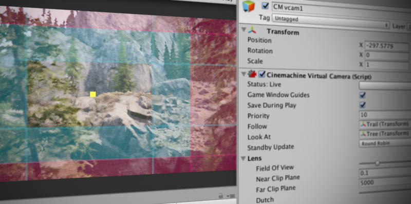 Implement A Third Person Camera Just Like Mario Odyssey In Unity By Eric Hu Level Up Coding