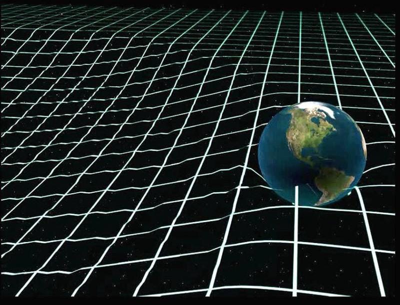 This Is Why The Speed Of Gravity Must Equal The Speed Of Light by