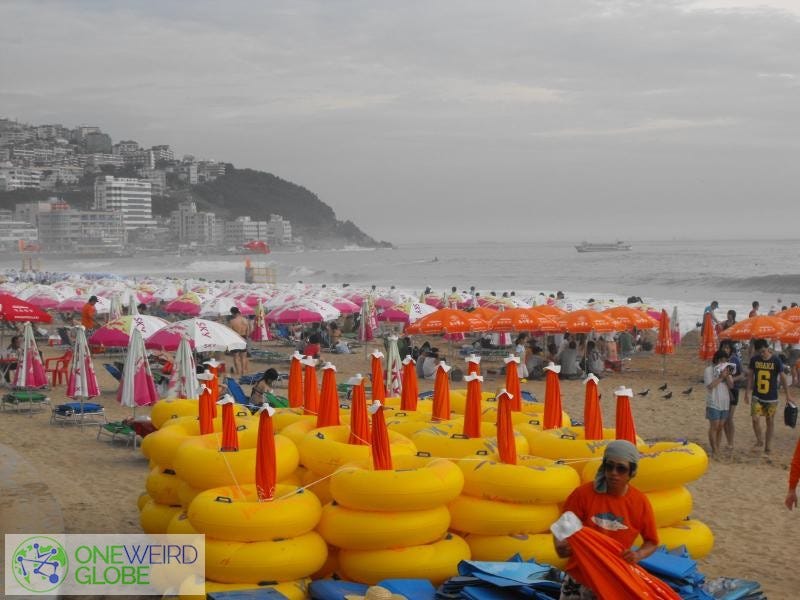 December 12th Haeundae Beach Busan South Korea By Chris Backe Worthy Go Entro Games Medium December 12th Haeundae Beach Busan South Korea By Chris Backe Worthy Go Entro Games Medium