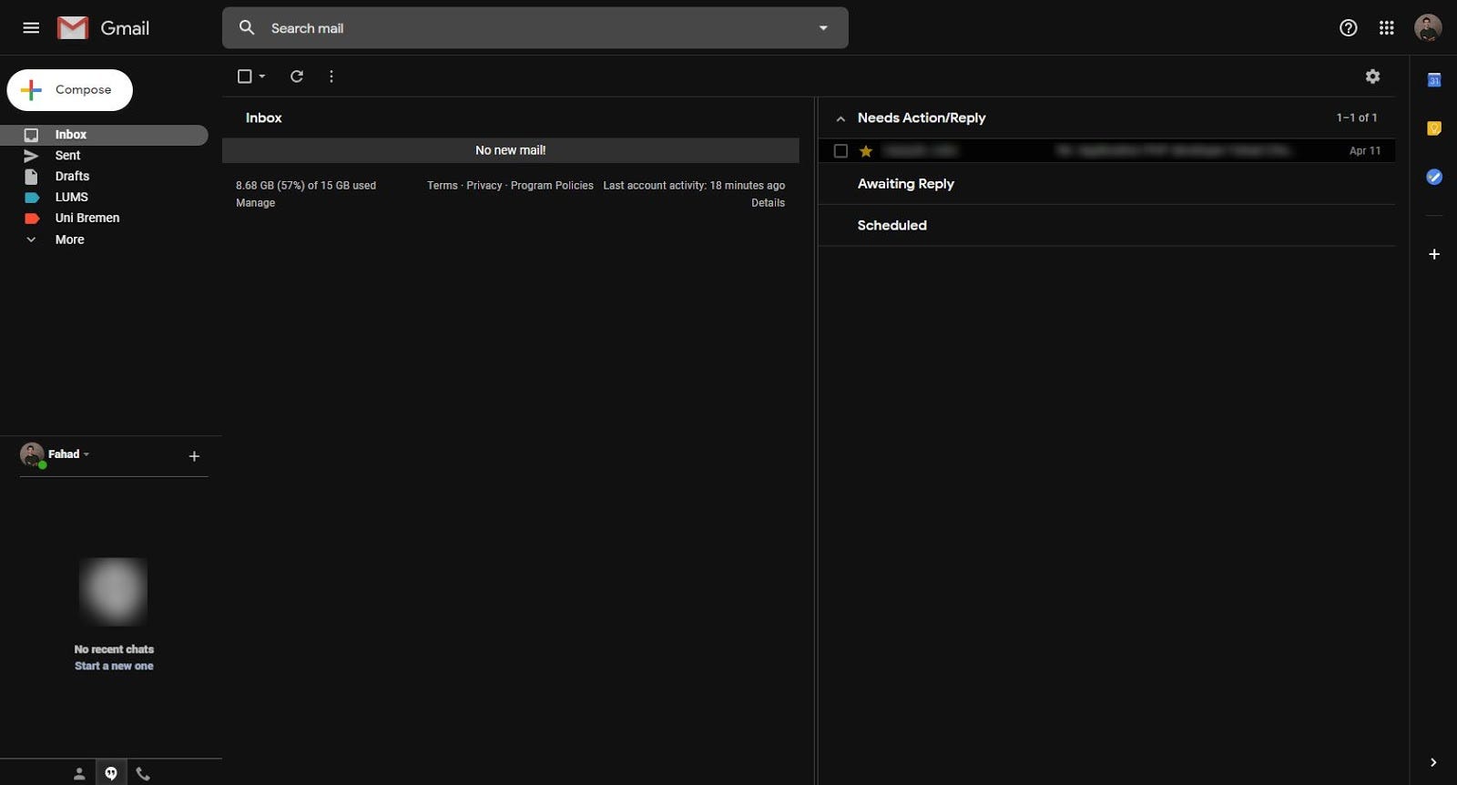 Optimize Your Email Workflow
