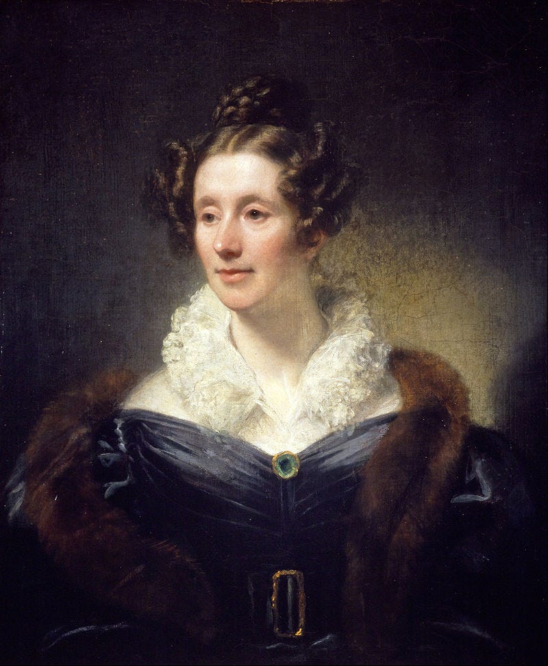 Resultado de imagen para ada lovelace