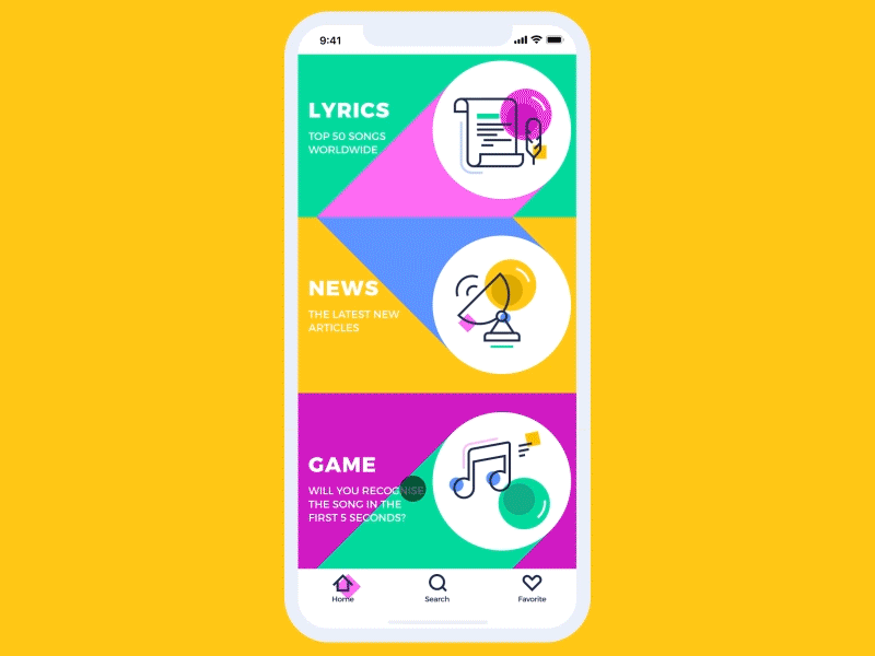 15 Hot Trends In Ui Design For Web And Mobile In 2018 - 