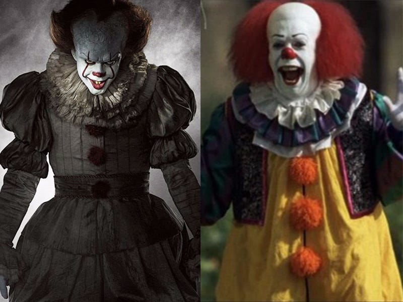 KILLER CLOWN The Real Pennywise. A killer dressed as a clown? This can… by Kieran W Dec