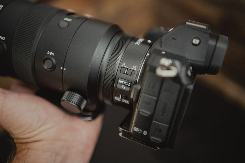 Nikon Z 70 0mm F 2 8 Vr S Review The Most Anticipated Lens Of By Slr Lounge Staff Slr Lounge Medium