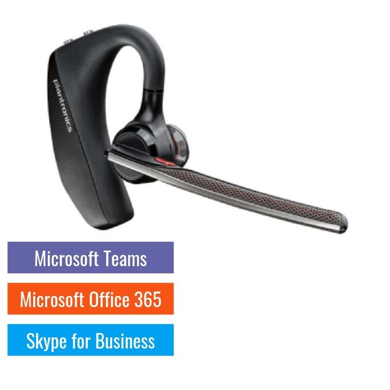 teams headset compatibility