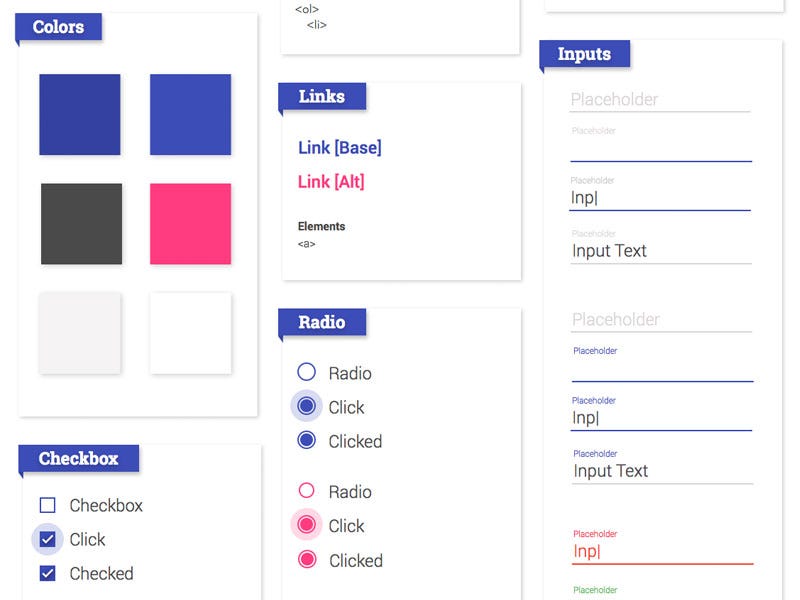 Top 10 Free Sketch Ui Kits For Ios Android And Web