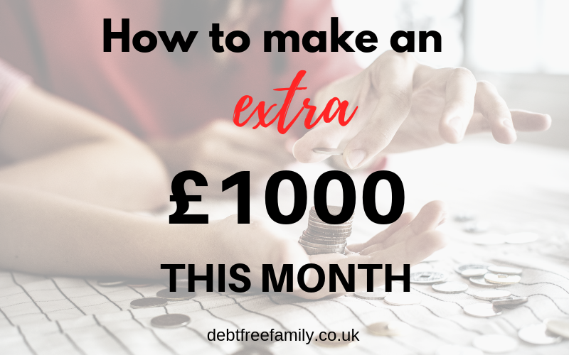 Easy Ways To Make Money Are You Looking To Make More Money By Debt Free Family Medium
