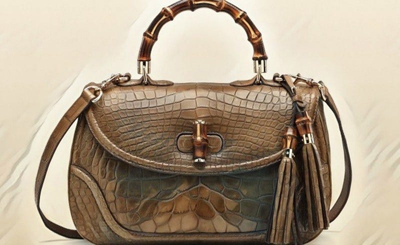 most expensive gucci bag