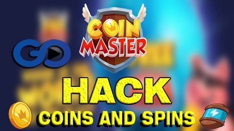 More Spins Coin Master