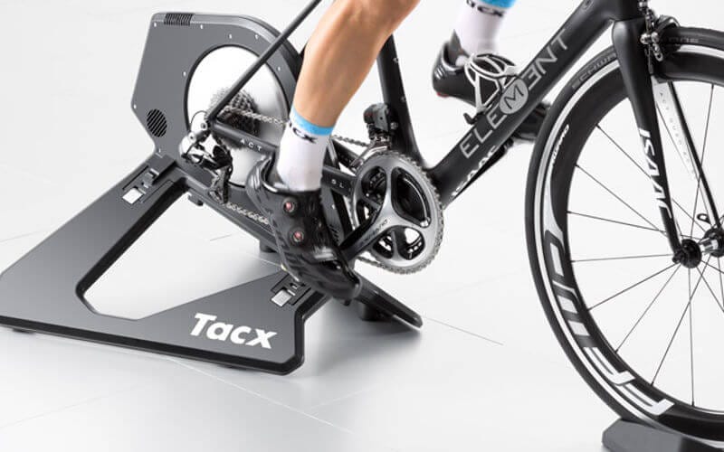 bike trainer direct drive
