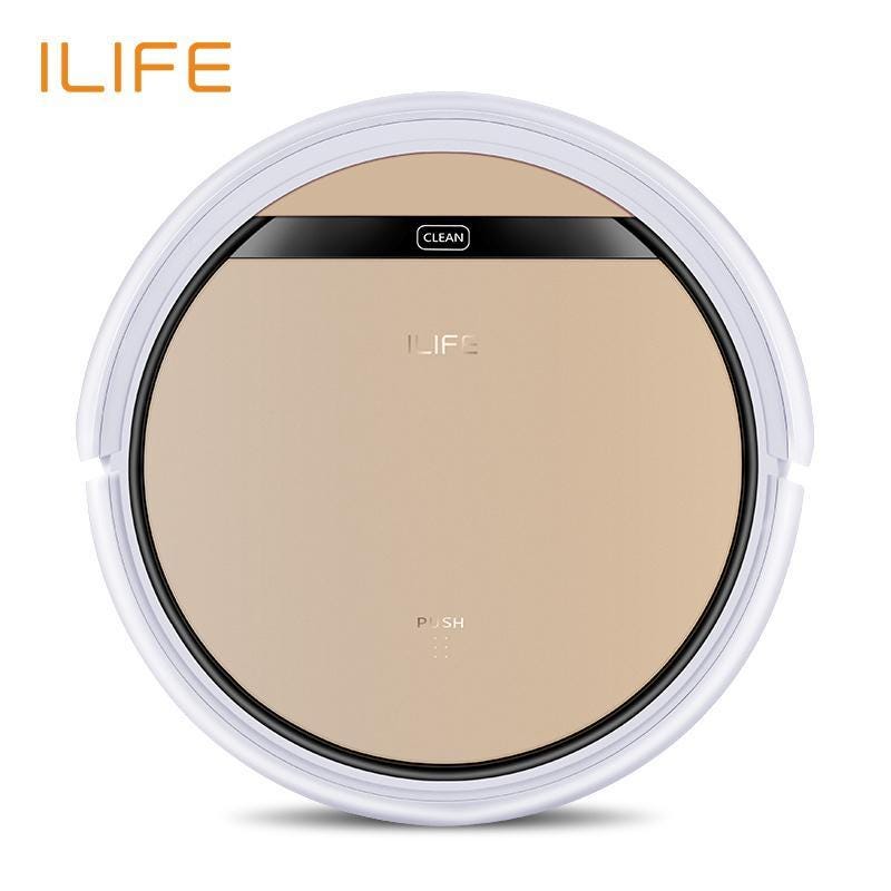 best ilife robot
