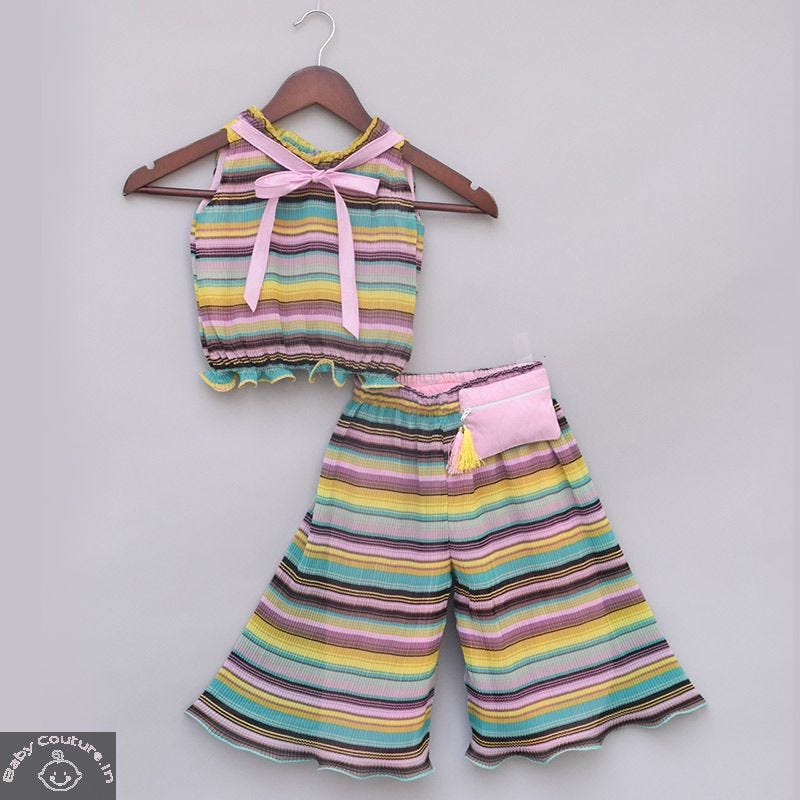 baby girl co ord sets