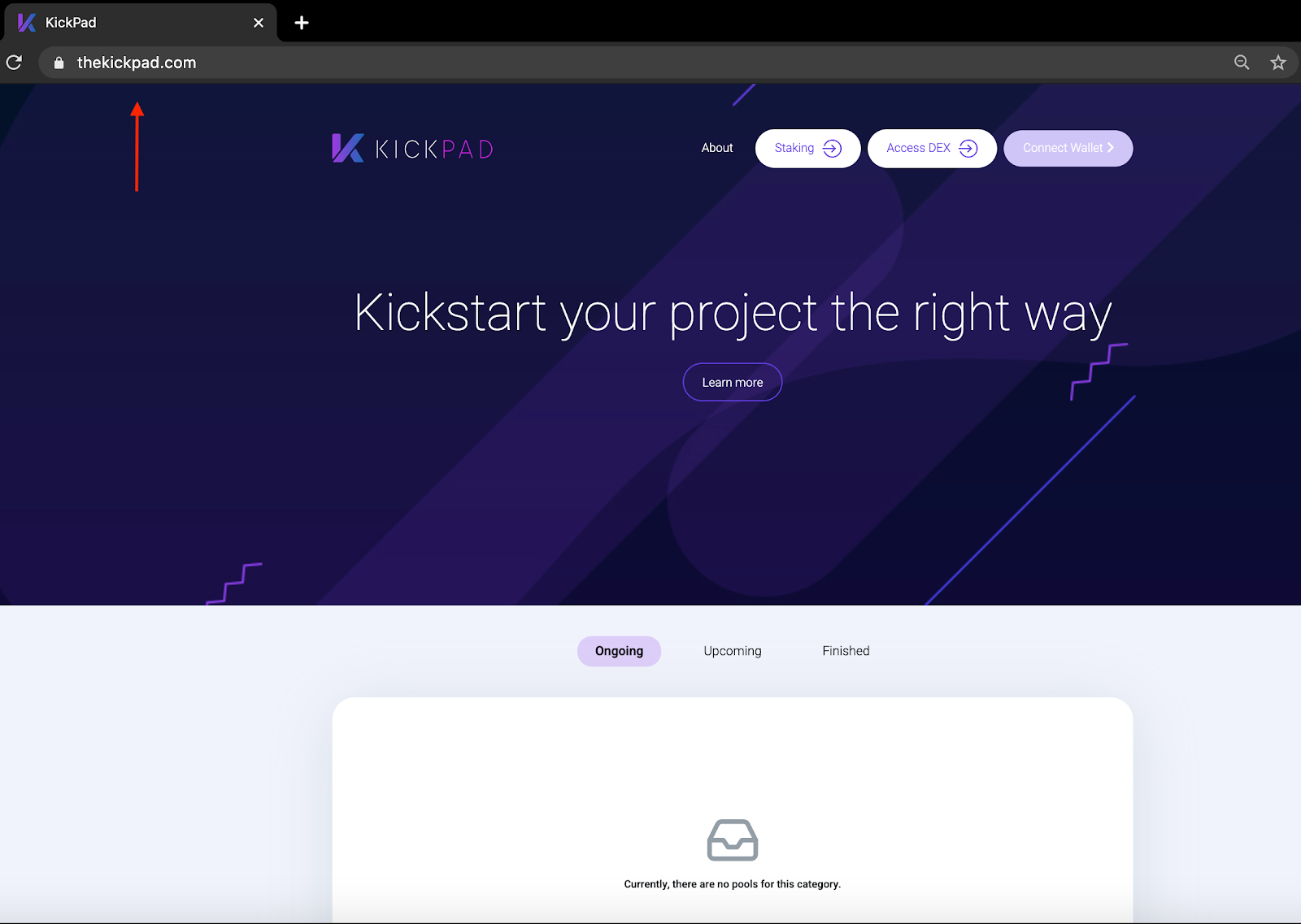 What is KickPad (KPAD) What is KickPad token What is KPAD token