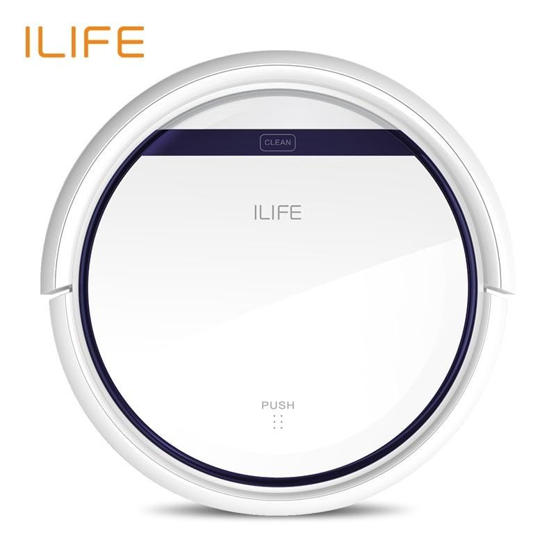 best robot vacuum cleaner aliexpress