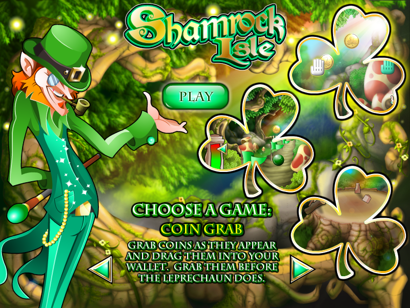 Leprechaun ranked slots Leprechaun ranked slots