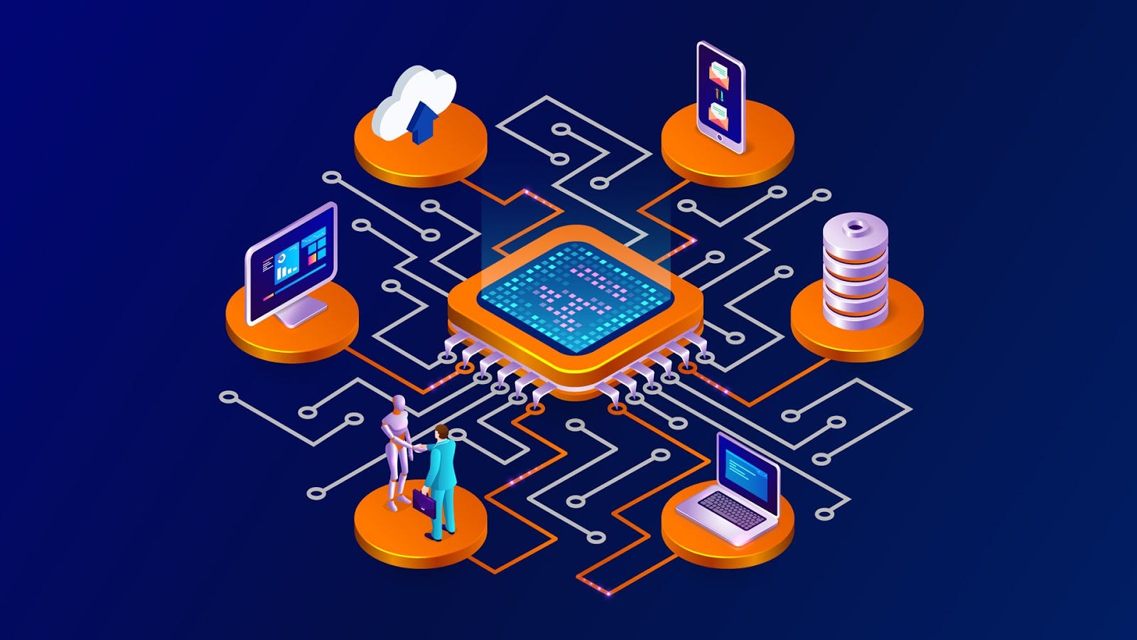 ai ml analytics