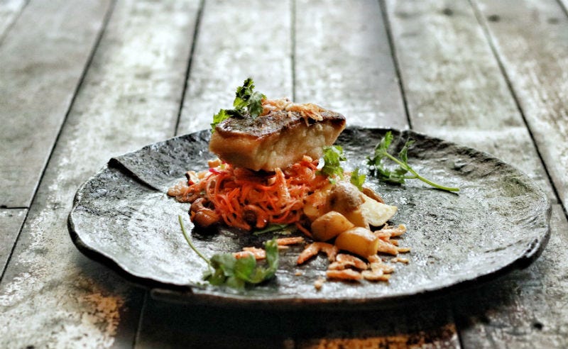 3 Restaurants To Satisfy Even The Pickiest Of Eaters