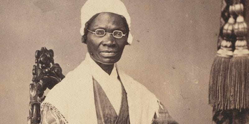 Ain T I A Woman How Sojourner Truth S Techniques Challenged Old Prejudices By Speakers Institute Medium