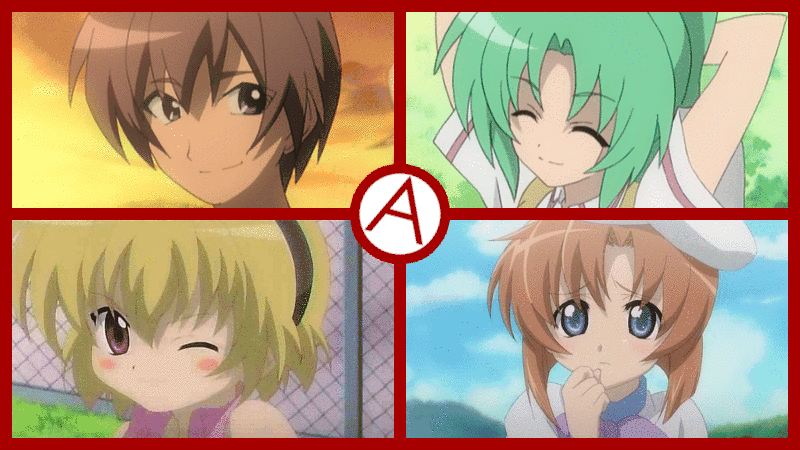 More Than Deformed Murder Poppets A Higurashi When They Cry Retrospective By Doctorkev Anitay Official Medium