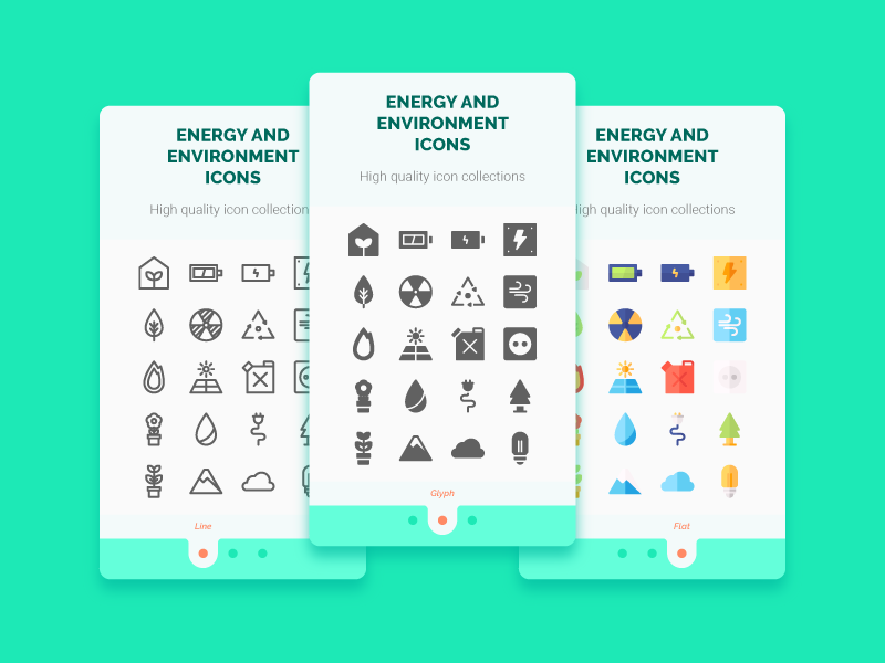 5 Hal Penting Dalam Icon Set Design By Rizki Kurniawan Darsono Medium