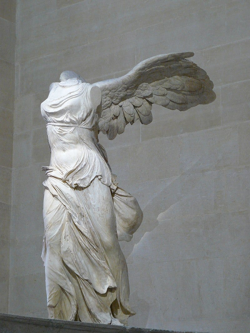 An Angel Against Her Will Zuzanna Ginczanka S Non Omnis Moriar By Eve Bigaj Medium