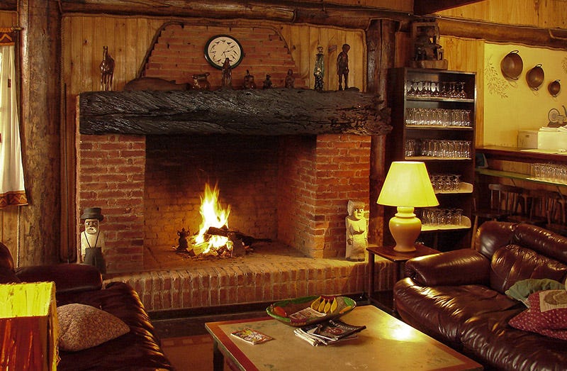 Chimney Sweeping Emberstone Chimney Solutions Charlotte Medium