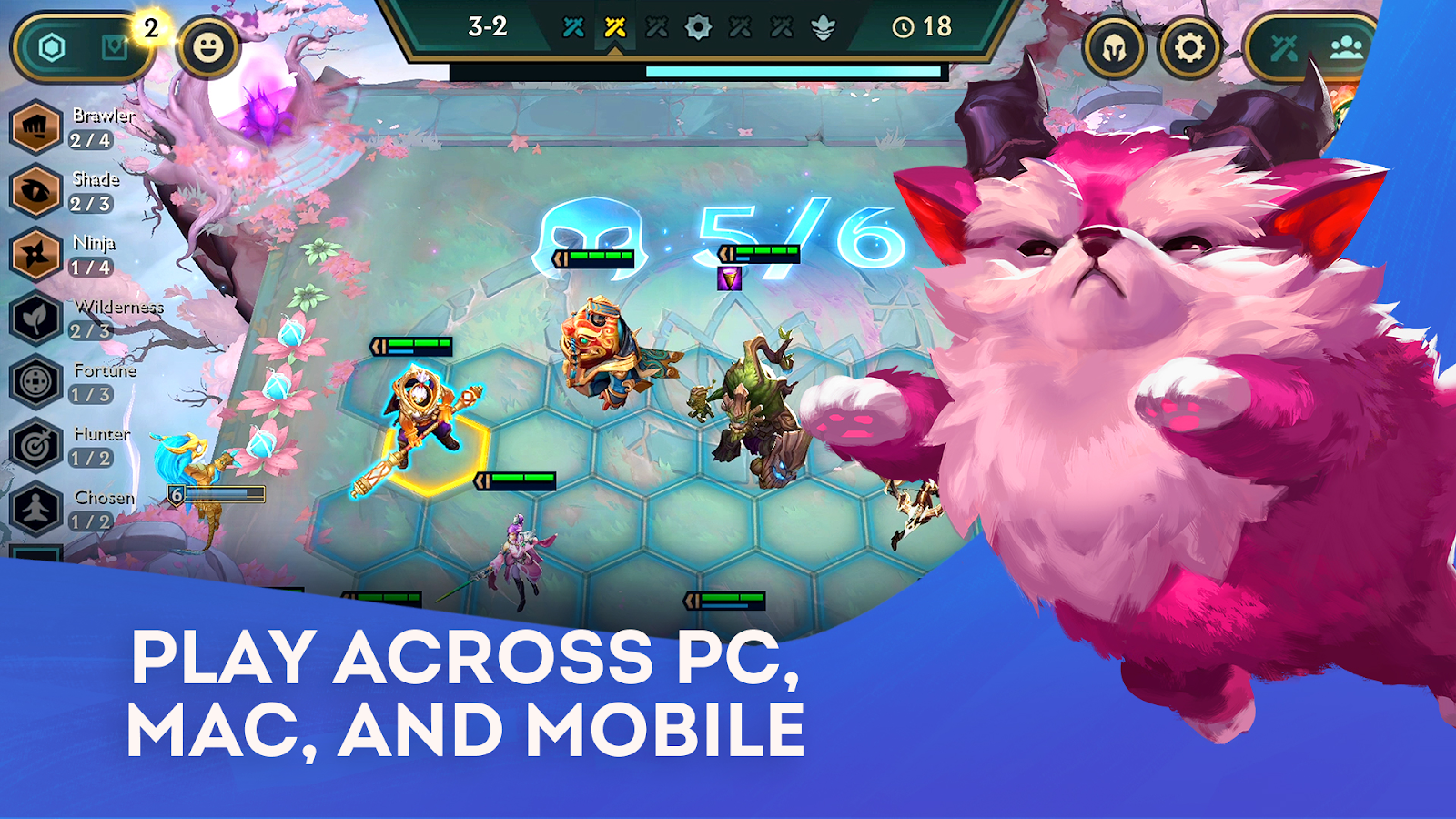 League of Legends