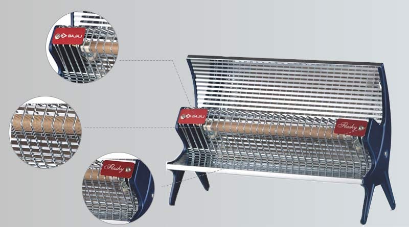 Best Room Heaters In India Room Heaters Under 1500