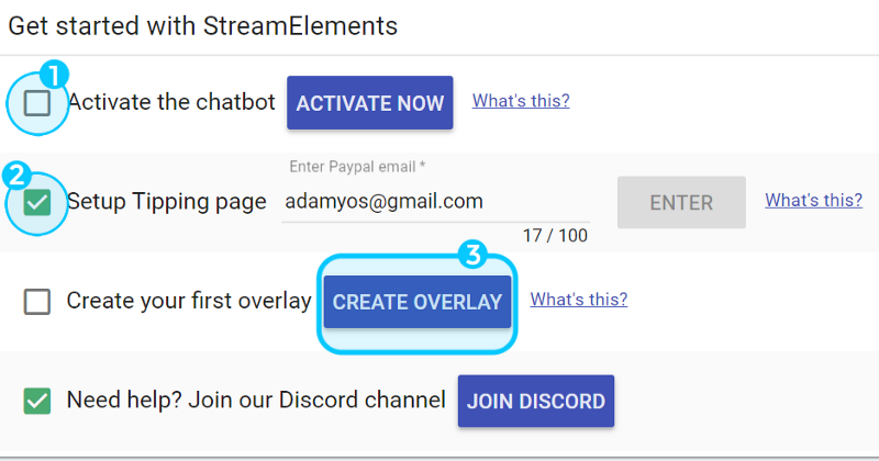 How To Use Kappagen With Streamelements By Adam Yosilewitz Streamelements Legendary Live Streaming