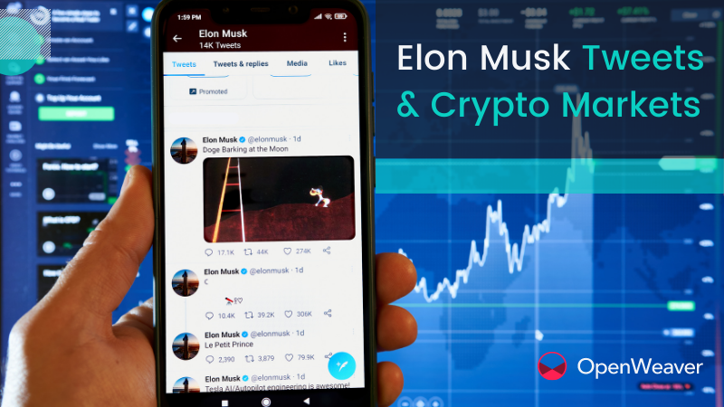 Why Is Elon Musk Promoting Cryptocurrencies? / Bitcoin price crisis: Elon Musk tanks cryptocurrencies ... - For the rest, i am still disturbed to see elon musk promoting dogecoin when he himself said on january 31, 2021, that dogecoin was just a.