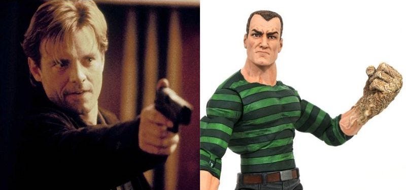 La mejor película de Spider Man - Raul Cabrera - Medium