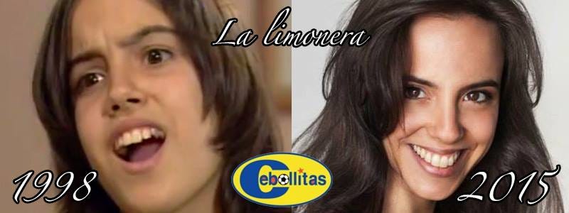 A 20 Años De Cebollitas Te Contamos Que Fue De La Vida De Sus Personajes By Juan Cruz El Meme