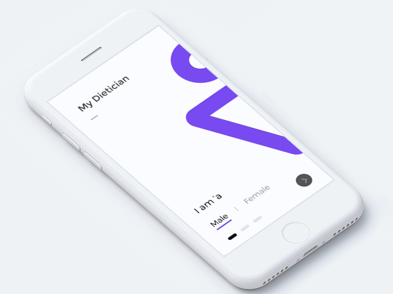 10 refreshing minimalism UI design inspirations 