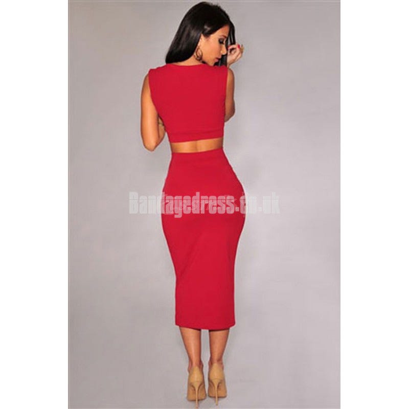 cheap bandage dresses uk