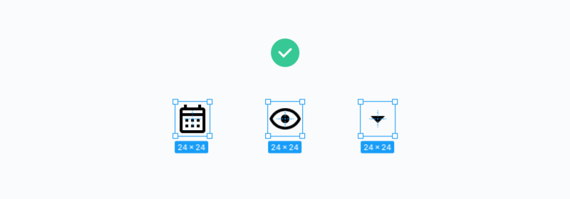 【figma图标】 正在准备设计中使用的图标… - 图4