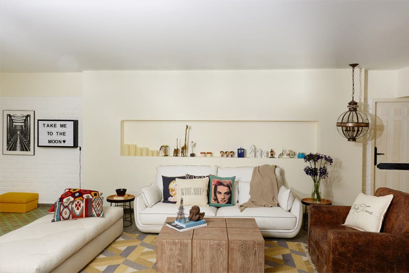 Inside 7 Bollywood Celebrity Homes Amusing Interior Medium