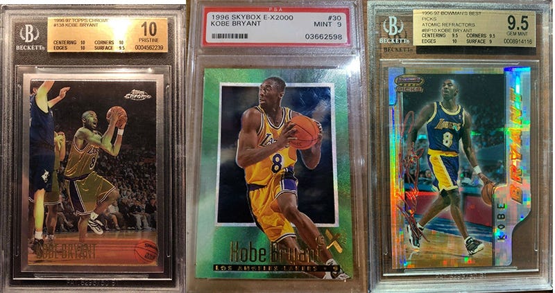 kobe bryant cards ebay