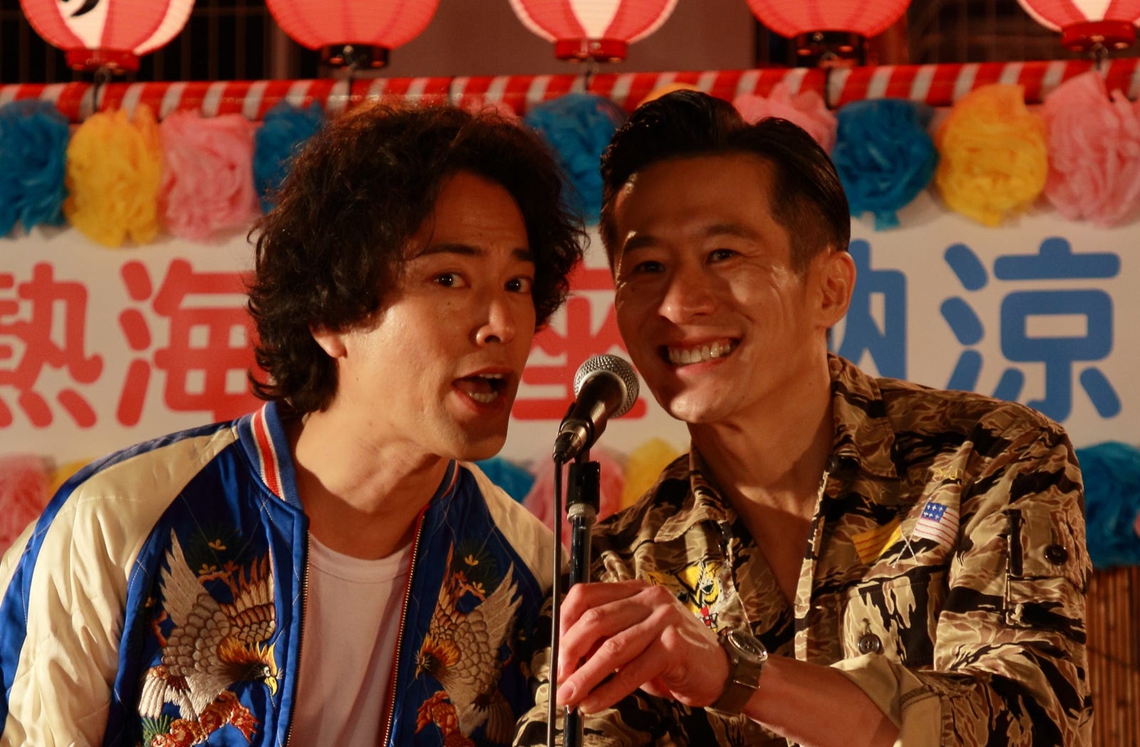 兩日啫 就迷上漫才 まんざい Manzai 我著魔了 然後有想過要不要用甚麼驚天地泣鬼神的梗來介紹漫才 最終覺得直白的說就好 By 陳飴 兩日啫 就迷上漫才 まんざい Manzai 我著魔了 然後有想過要不要用甚麼驚天地泣鬼神的梗來介紹漫才 最終覺得直白的說就好 By 陳飴