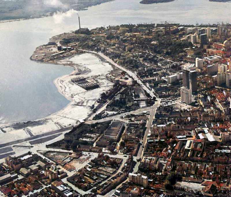 Colorindo A Antiga Porto Alegre Com Deoldify By Marcelo De Oliveira Rosa Prates Medium Colorindo A Antiga Porto Alegre Com Deoldify By Marcelo De Oliveira Rosa Prates Medium